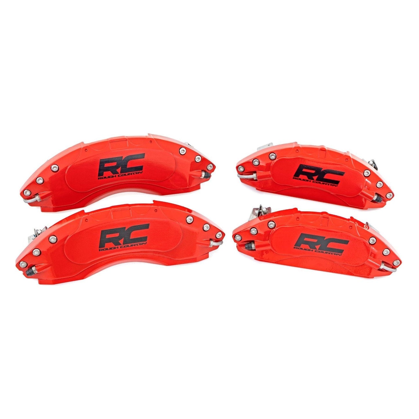 Rough Country Caliper Covers I 71142_A