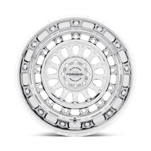 Black Rhino Hard Alloys CENTURION POLISHED