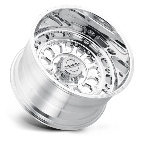 Black Rhino Hard Alloys CENTURION POLISHED