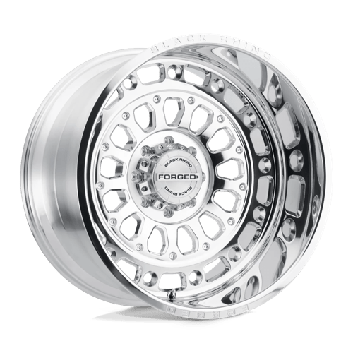 Black Rhino Hard Alloys CENTURION POLISHED