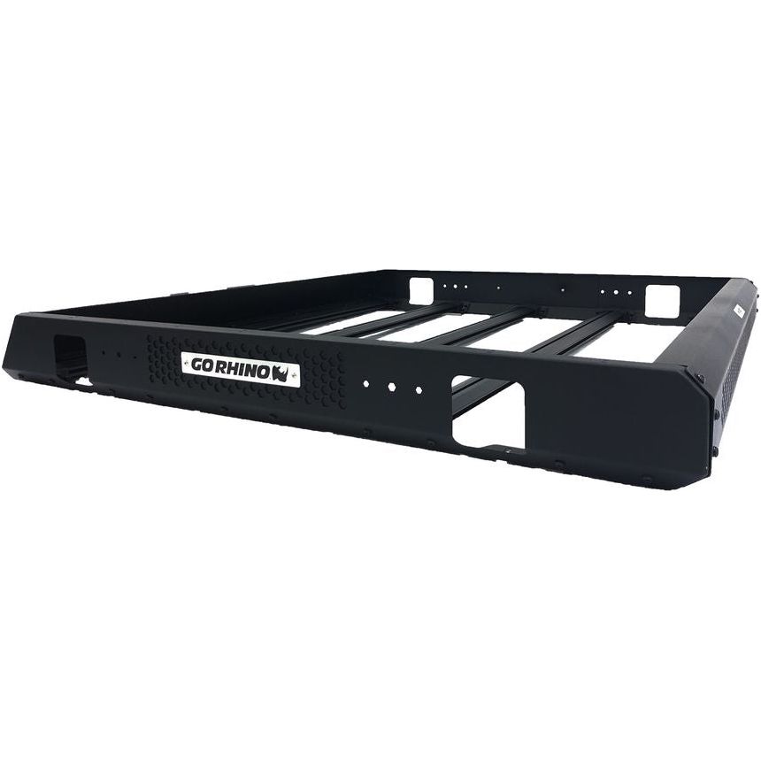 RealTruck Go Rhino SRM400 Roof Rack - 58" - 5934058T