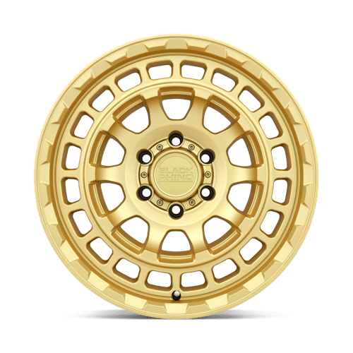 Black Rhino CHAMBER MATTE GOLD