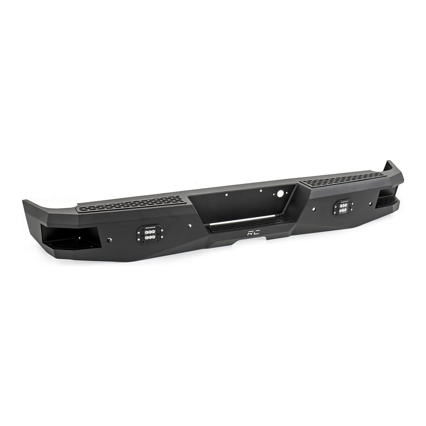 Rough Country Rear Bumper I 10773