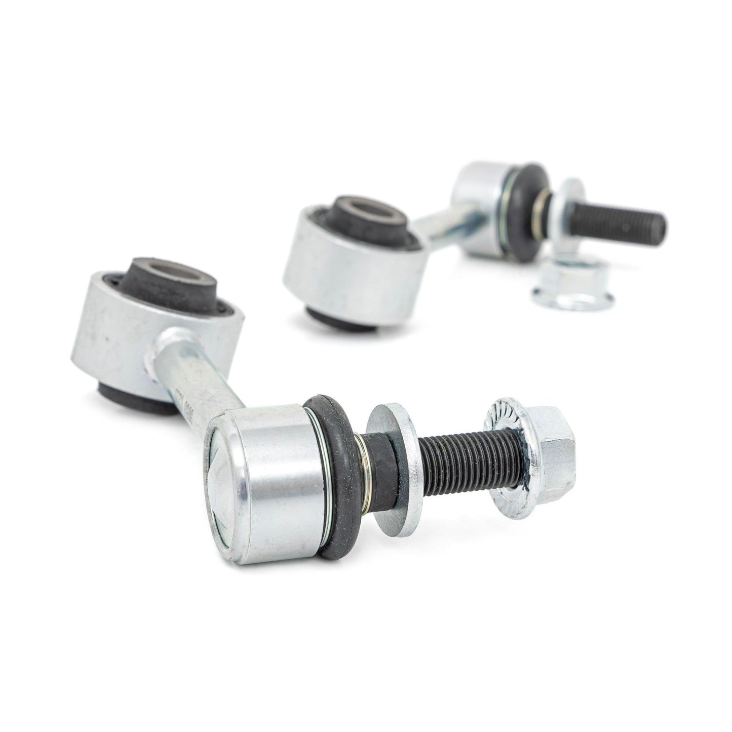 ROUGH COUNTRY Sway Bar Links | Front | 3.5-6 Inch Lift | Toyota Tundra 2WD/4WD (2007-2021) | 10917