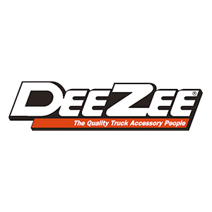 DeeZee Hood Light Bar Brackets Fits 2007-C Jeep Wrangler JK & JL Models DZ4456JP