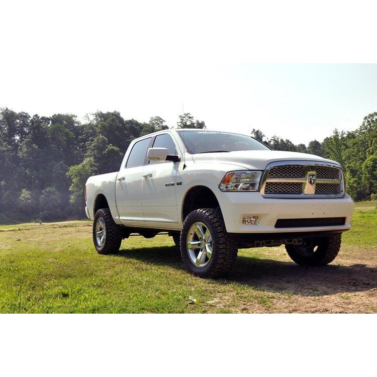 ROUGH COUNTRY 4 Inch Lift Kit | Ram 1500 4WD (2012-2018 & Classic) | 33331