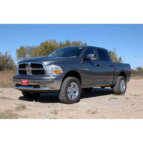 ROUGH COUNTRY 2.5 Inch Lift Kit | Ram 1500 4WD (2010-2011) | 359