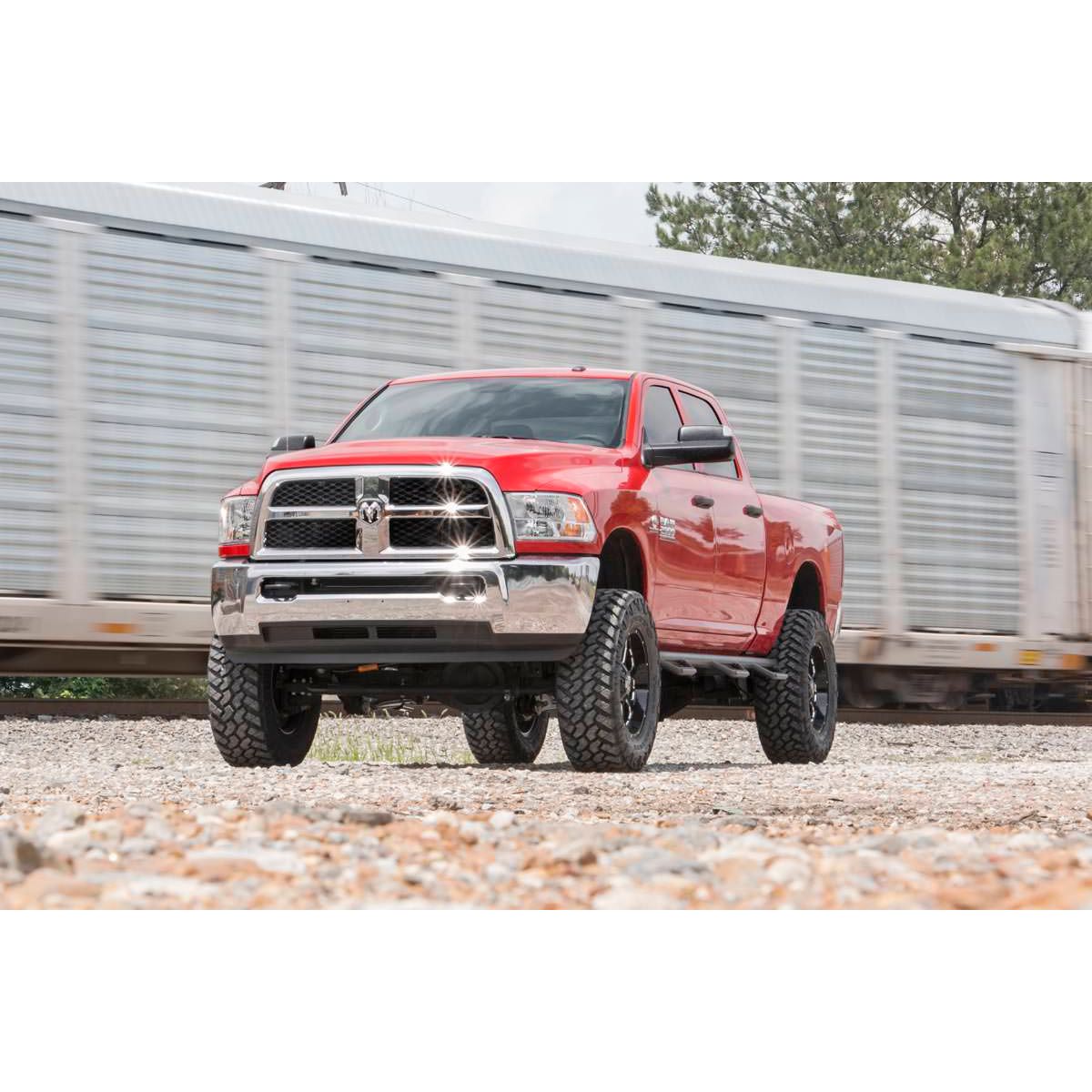 Rough Country 5 Inch Lift Kit I 35720