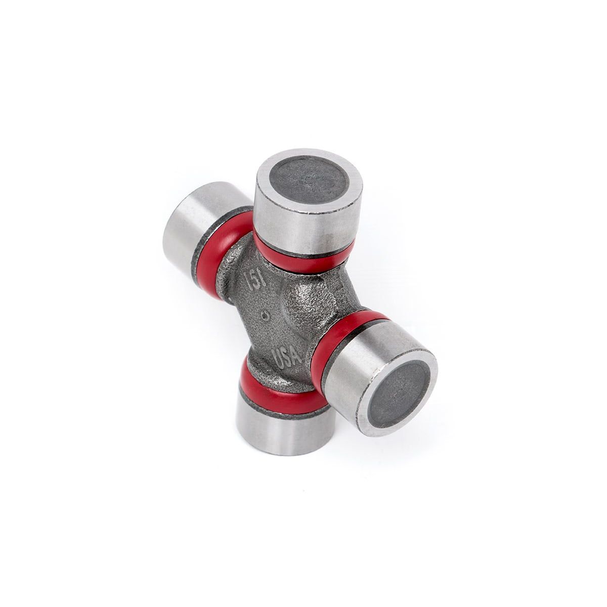 ROUGH COUNTRY CV Drive Shaft | Rear | 3.5-6 Inch Lift | Jeep Wrangler JK 4WD (2007-2011) | 5097.1