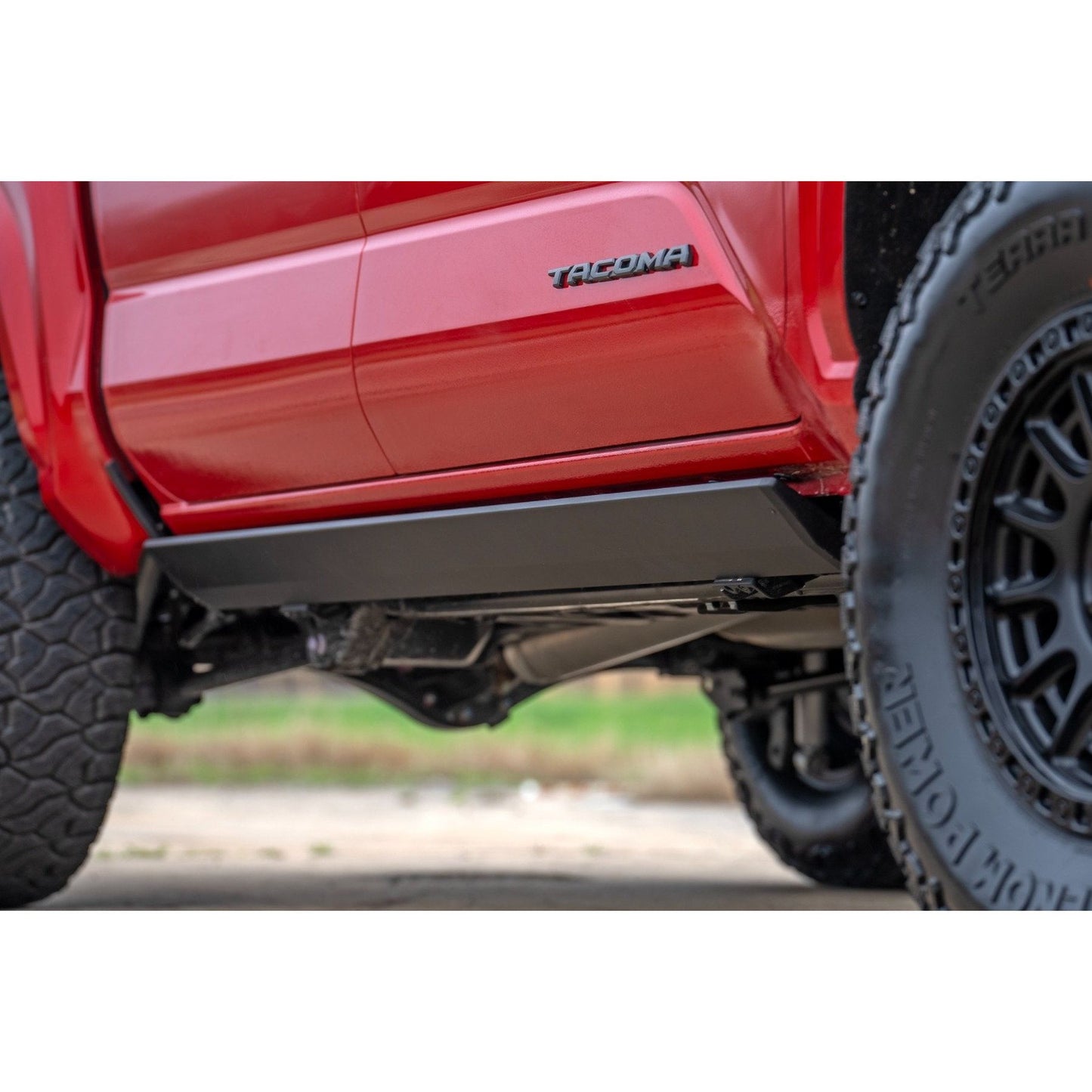 Rough Country Power Running Boards I PSR652024A