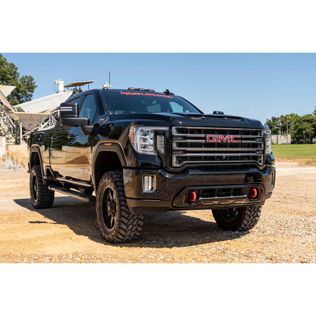 Rough Country Premium N3 3 Inch Lift Kit I 95830