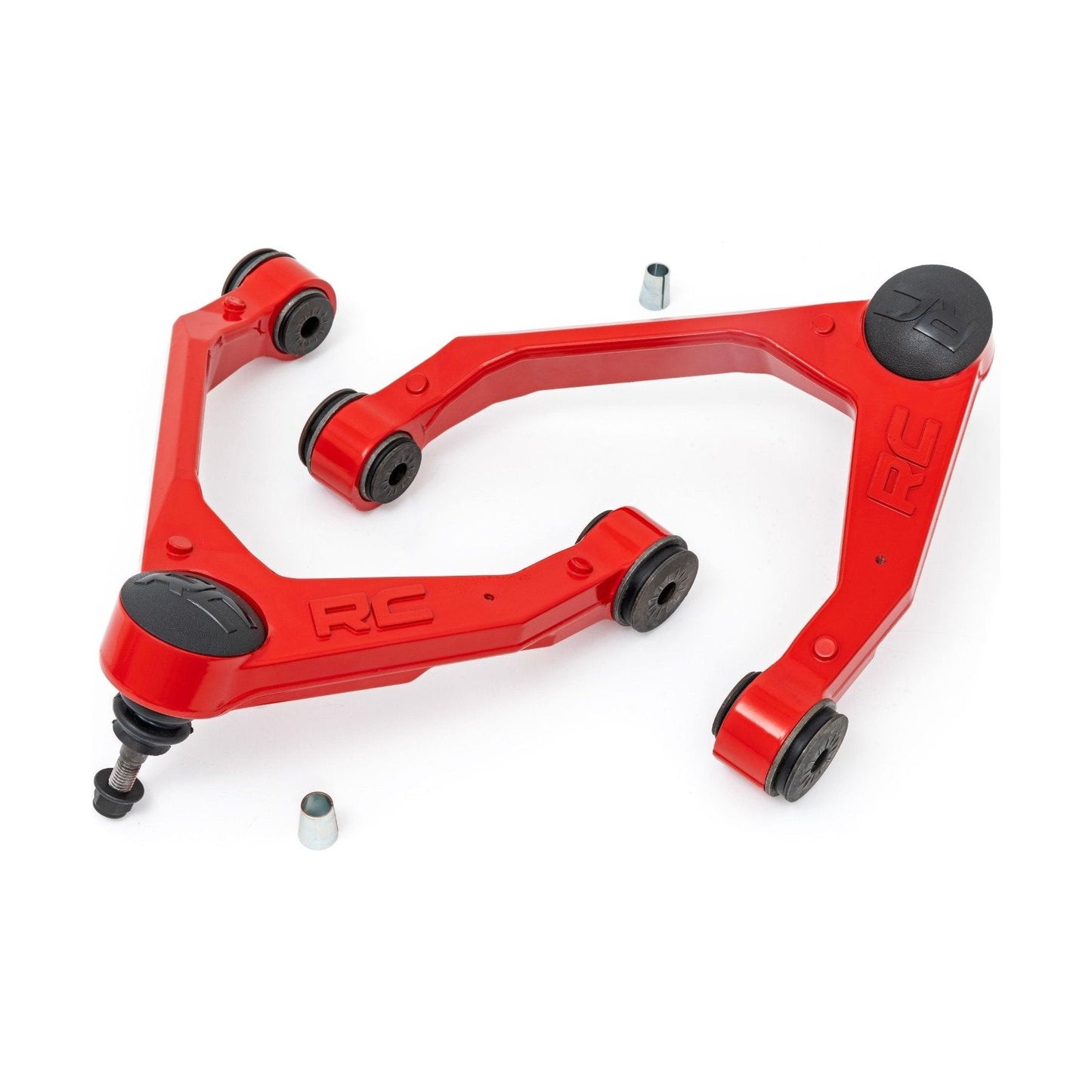Rough Country Red Forged Upper Control Arms I 10025RED
