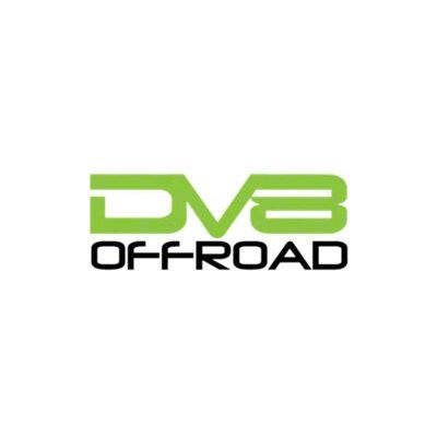 DV8 Offroad Threaded Hydraulic 2.0 Bump Stop with 2.5-Inch Stroke for JK - JL