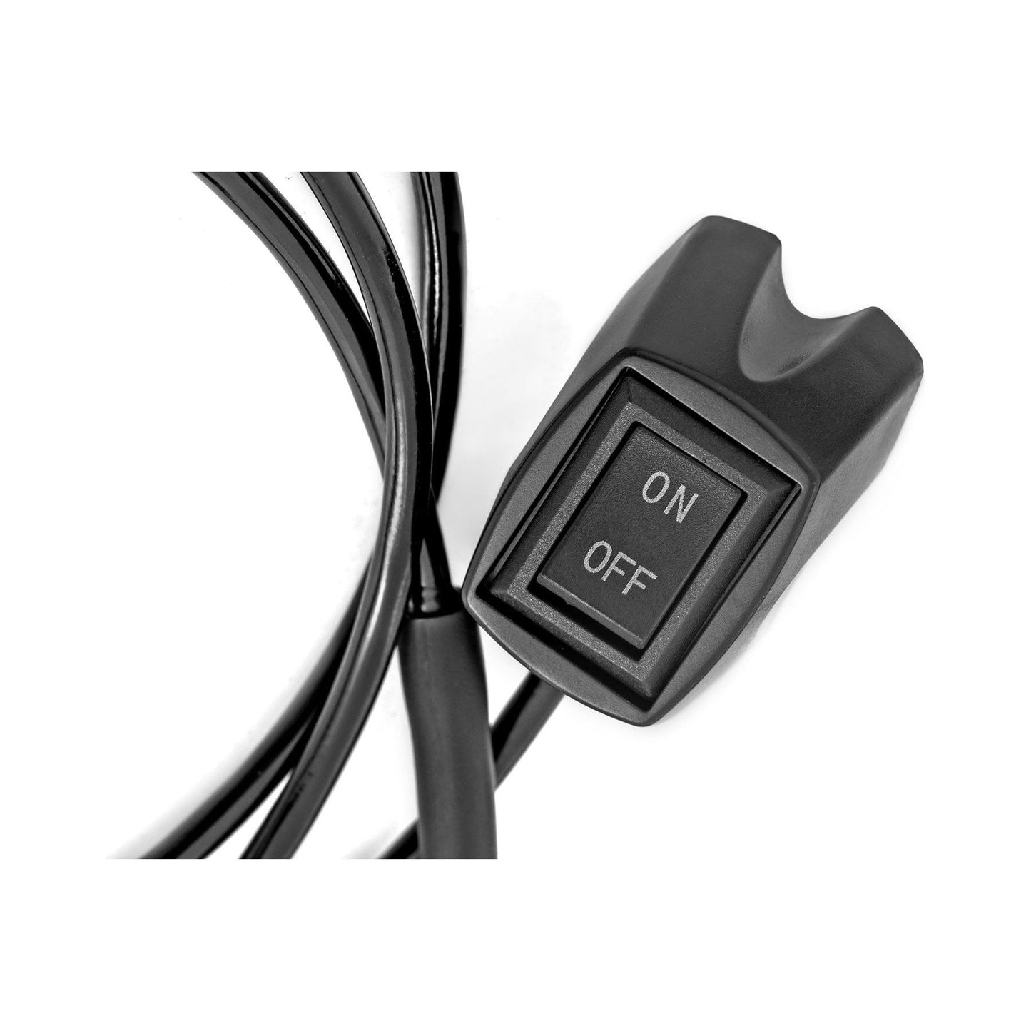 Rough Country Power Running Boards I PSR610330