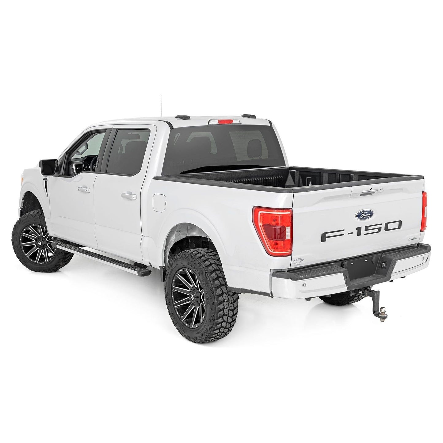 Rough Country Premium N3 4 inch Lift Kit I 40830