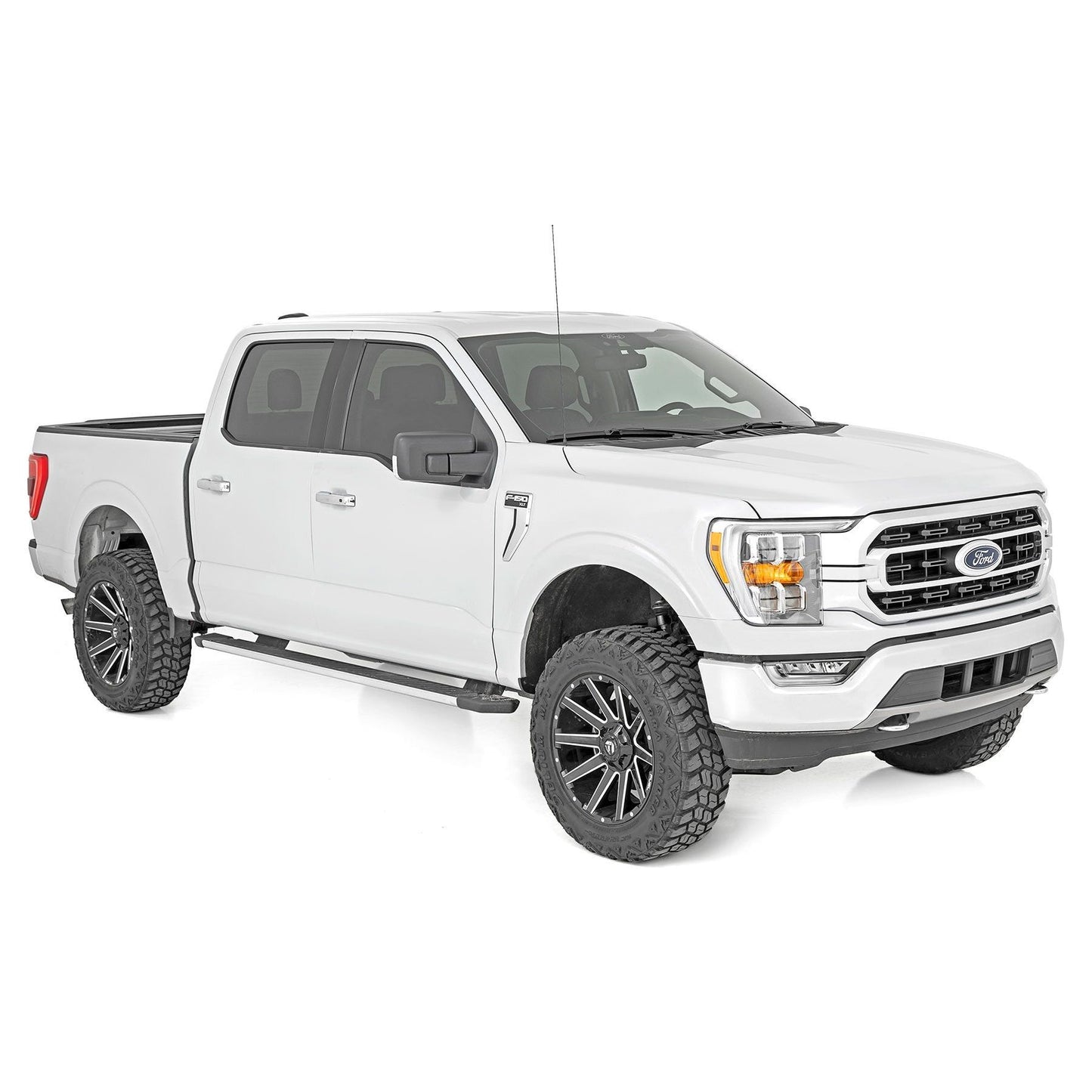 Rough Country Premium N3 4 inch Lift Kit I 40830