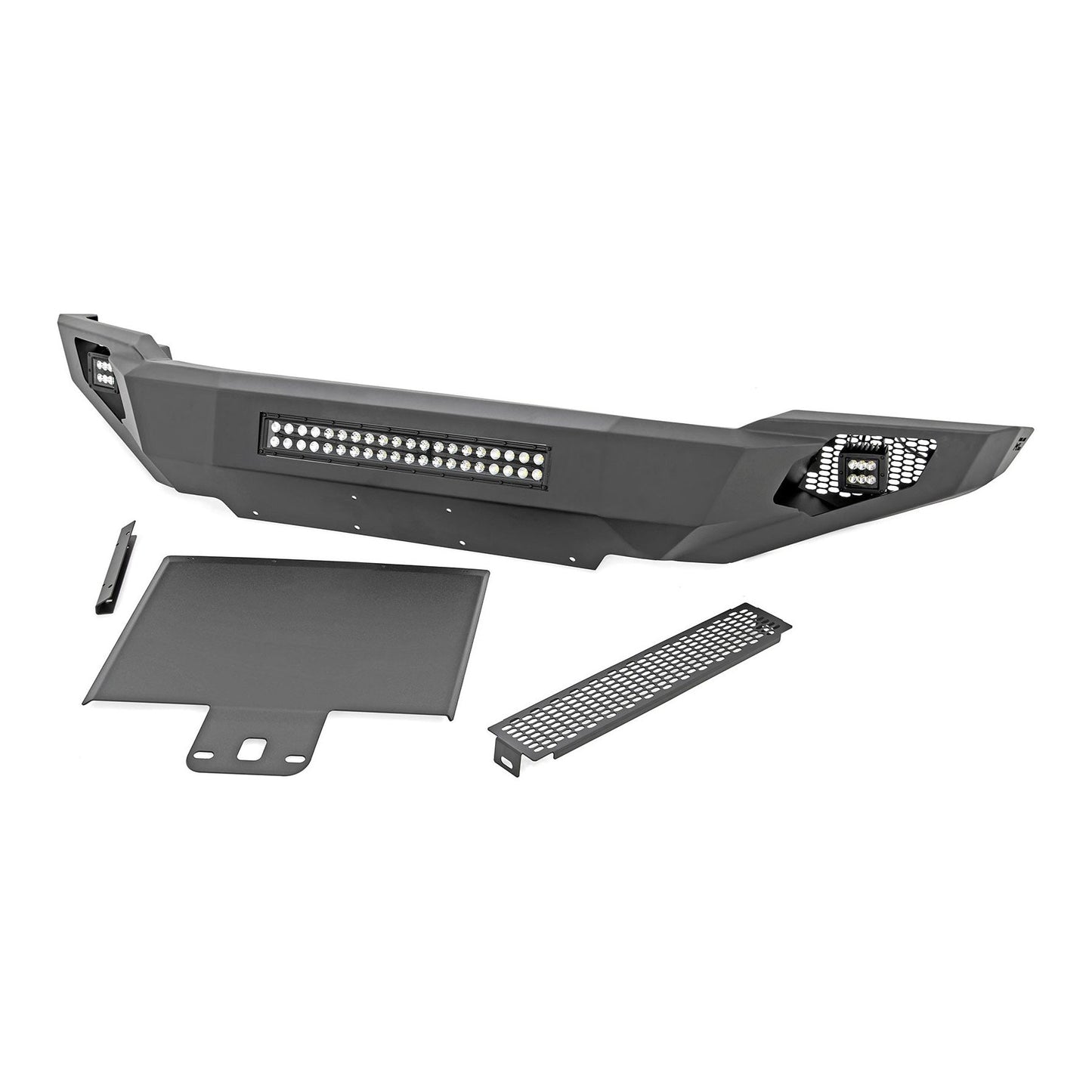 Rough Country Front Bumper I 10756A