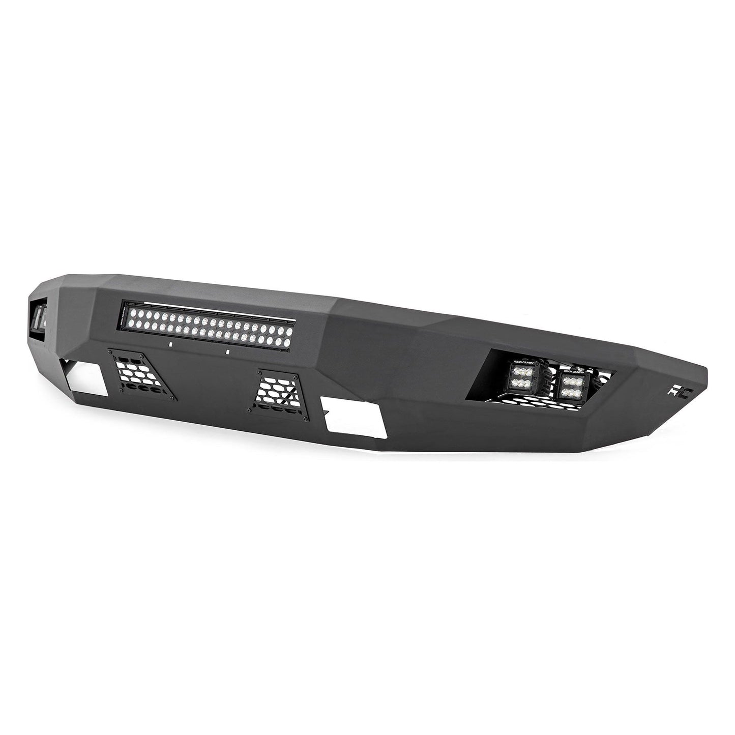 Rough Country Front Bumper I 10766