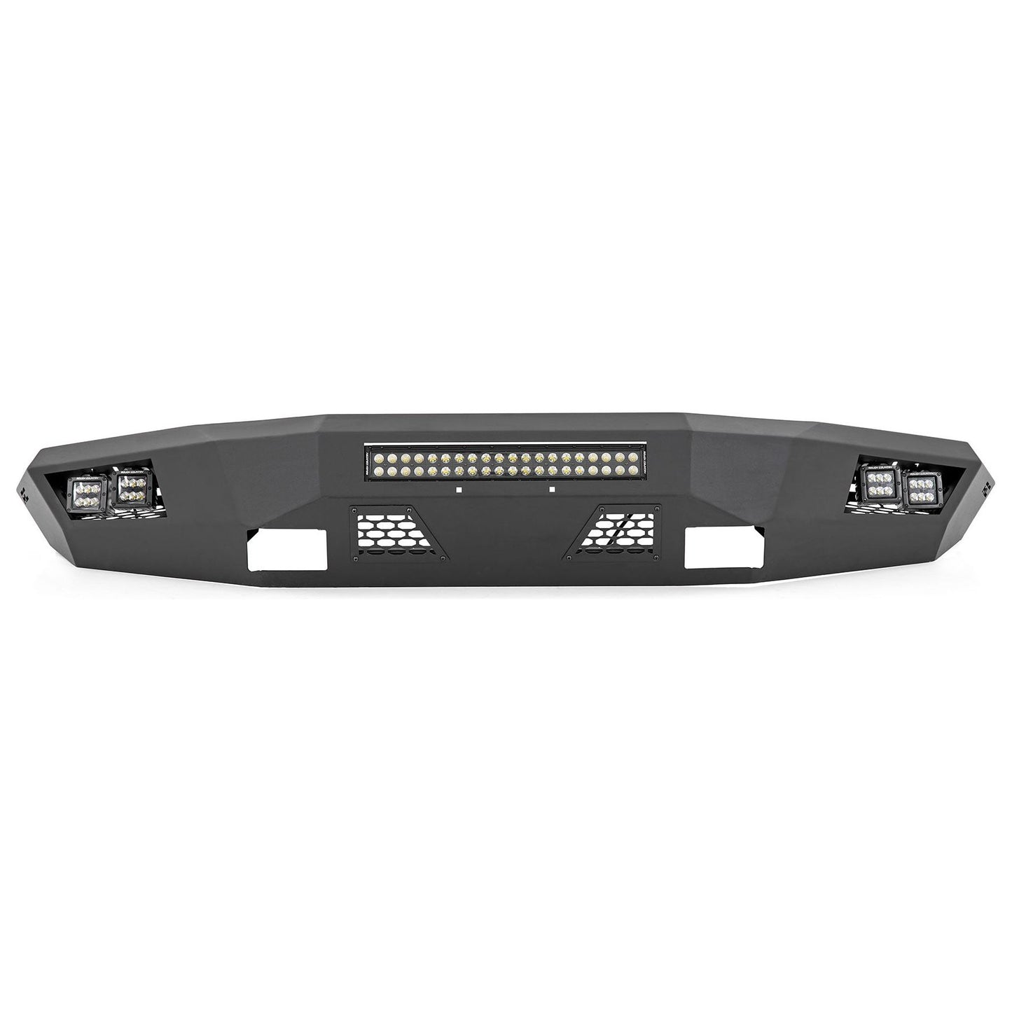 Rough Country Front Bumper I 10766