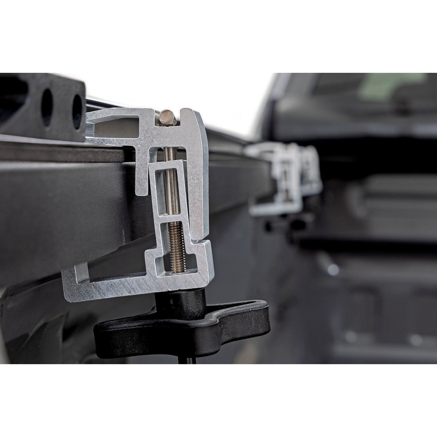 Rough Country 5'7" Bed Soft Roll Up Bed Cover I 42220550