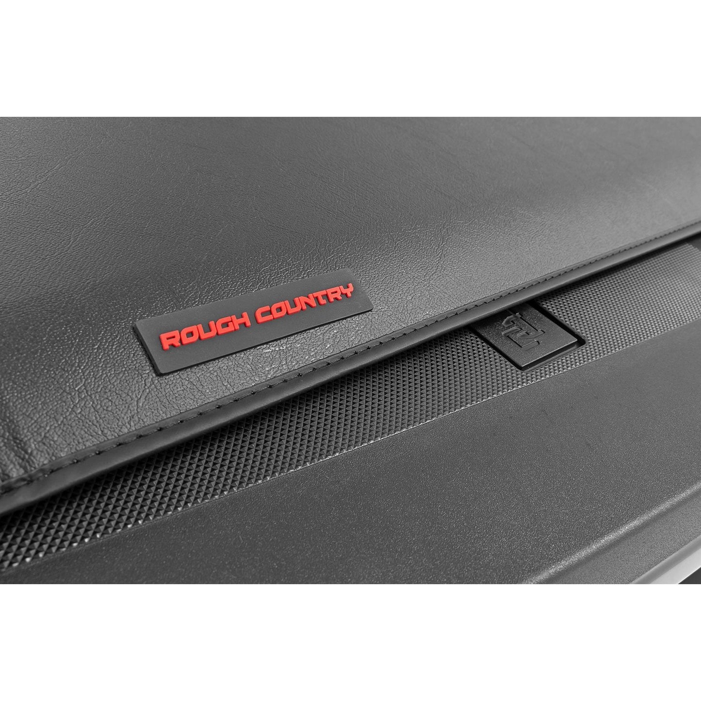 Rough Country 5'7" Bed Soft Roll Up Bed Cover I 42220550