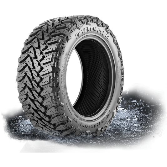 VENOM Terra Hunter M/T