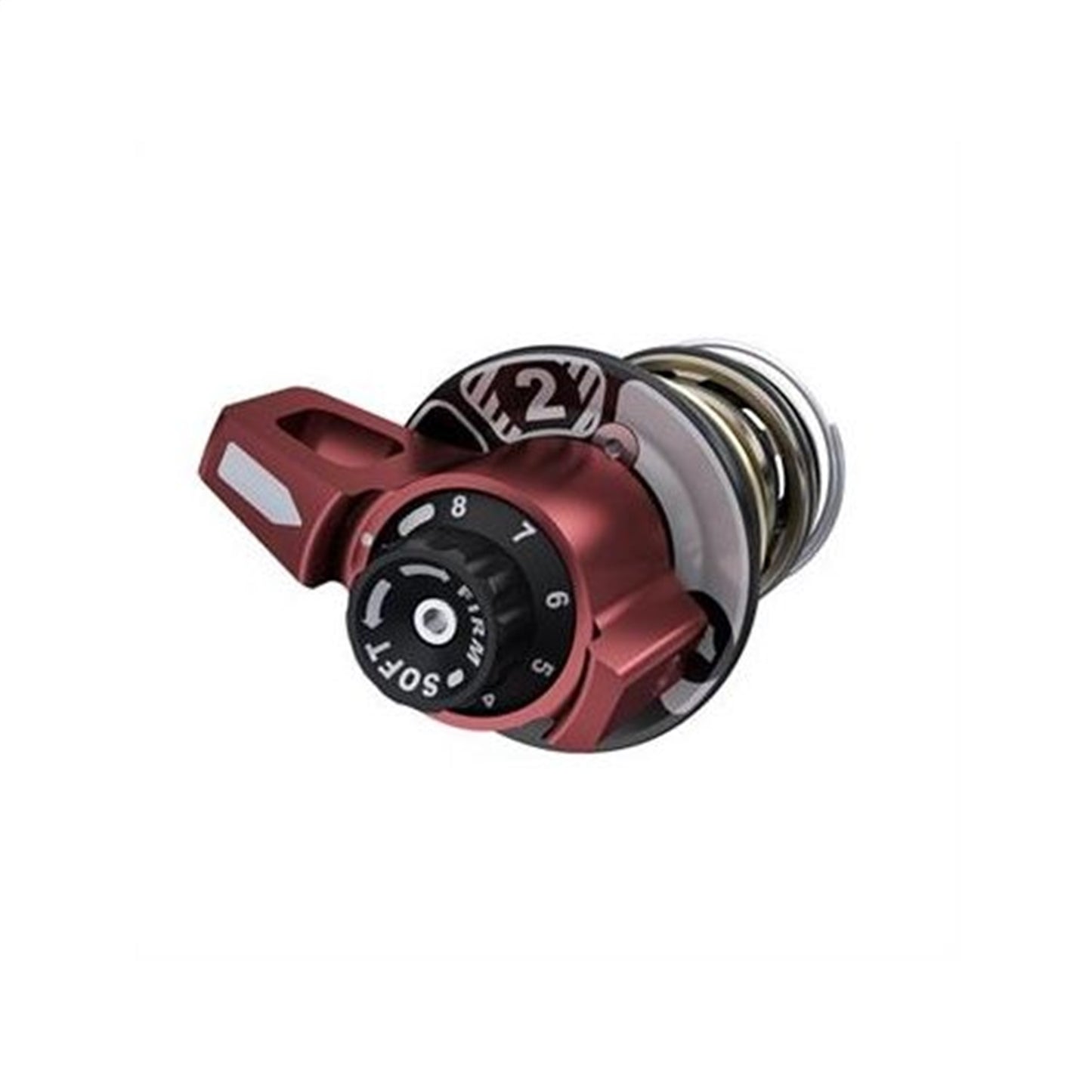 ReadyLIFT 6'' MAX3.3 Suspension System w/ Falcon 3.3 Monotube Struts/Shocks (F150) 42-21640