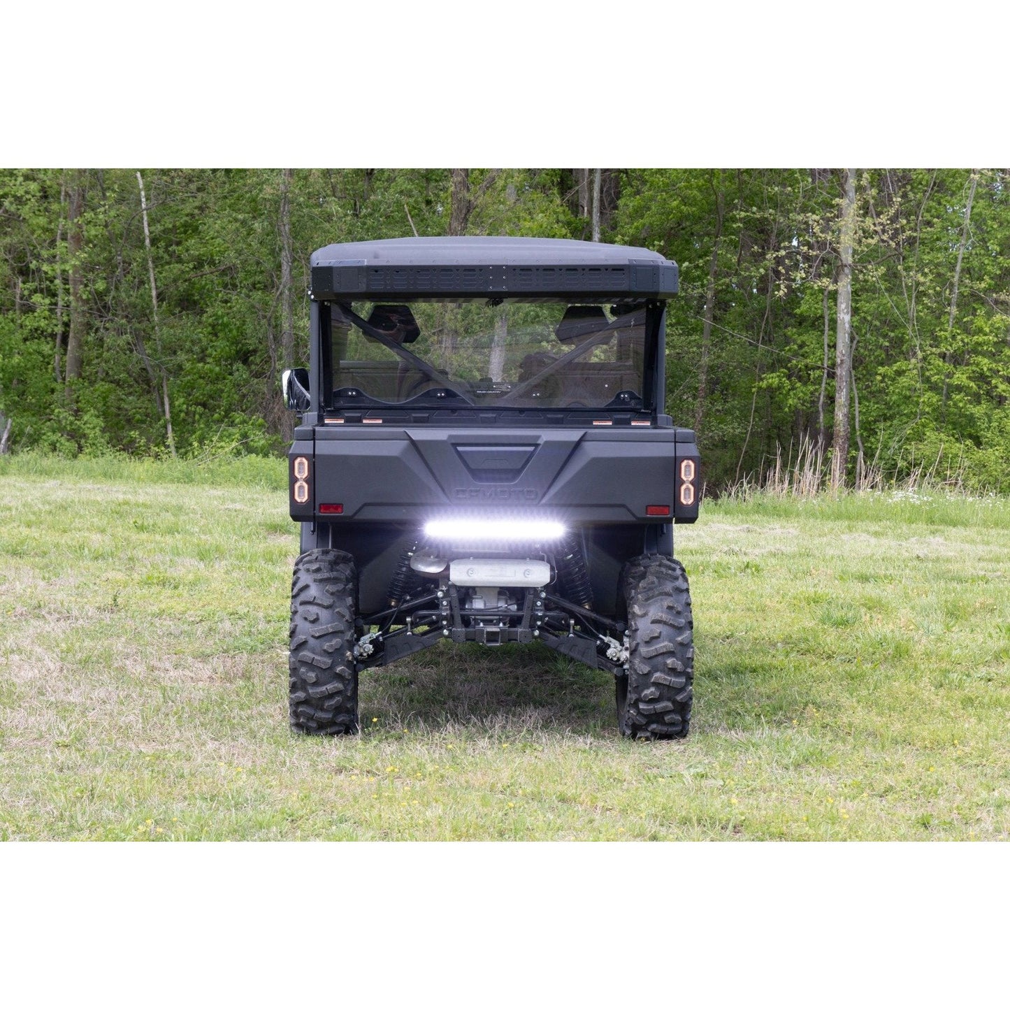 Rough Country Black Series 20" LED Light Kit I 96101