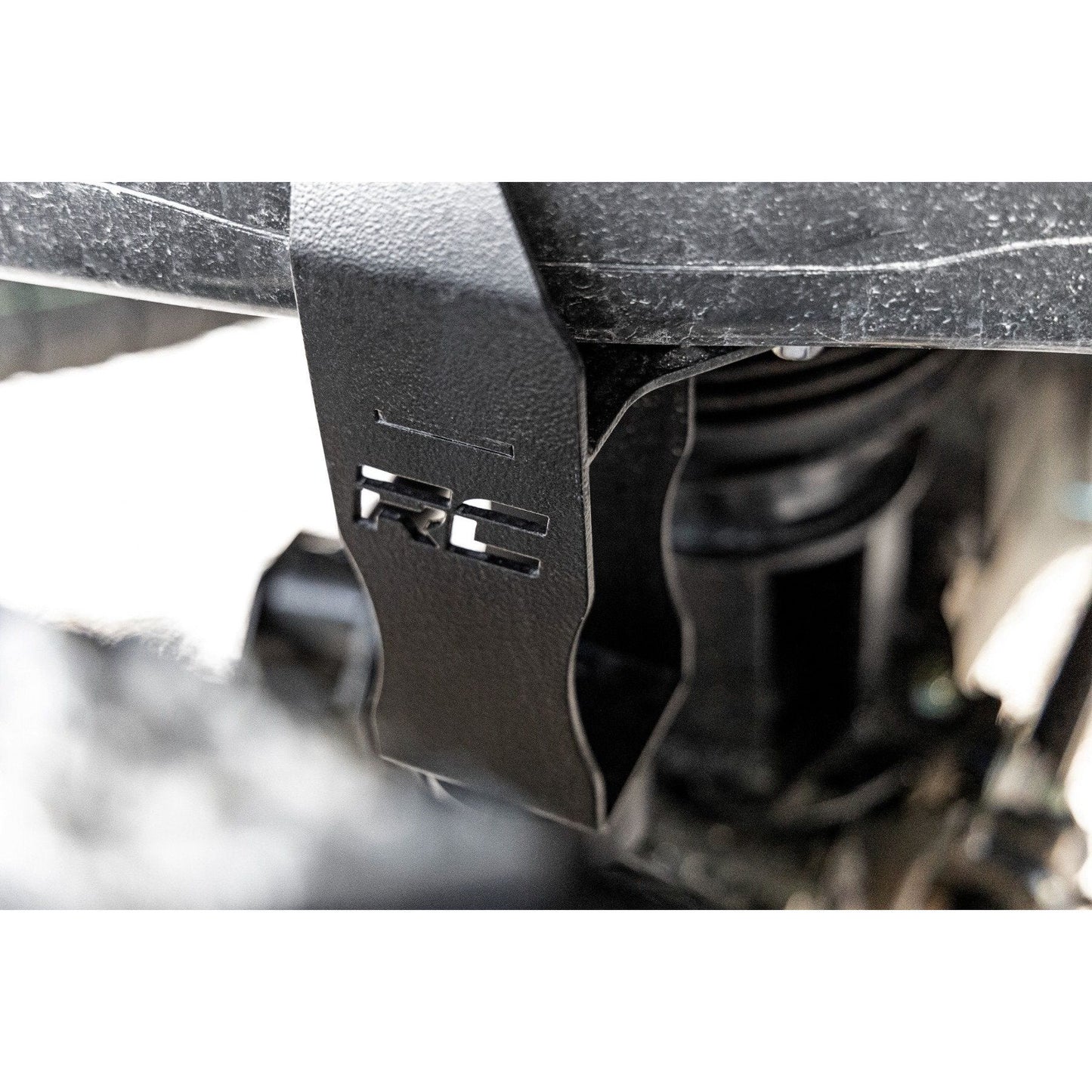 Rough Country 6 Inch Lift Kit I 71800