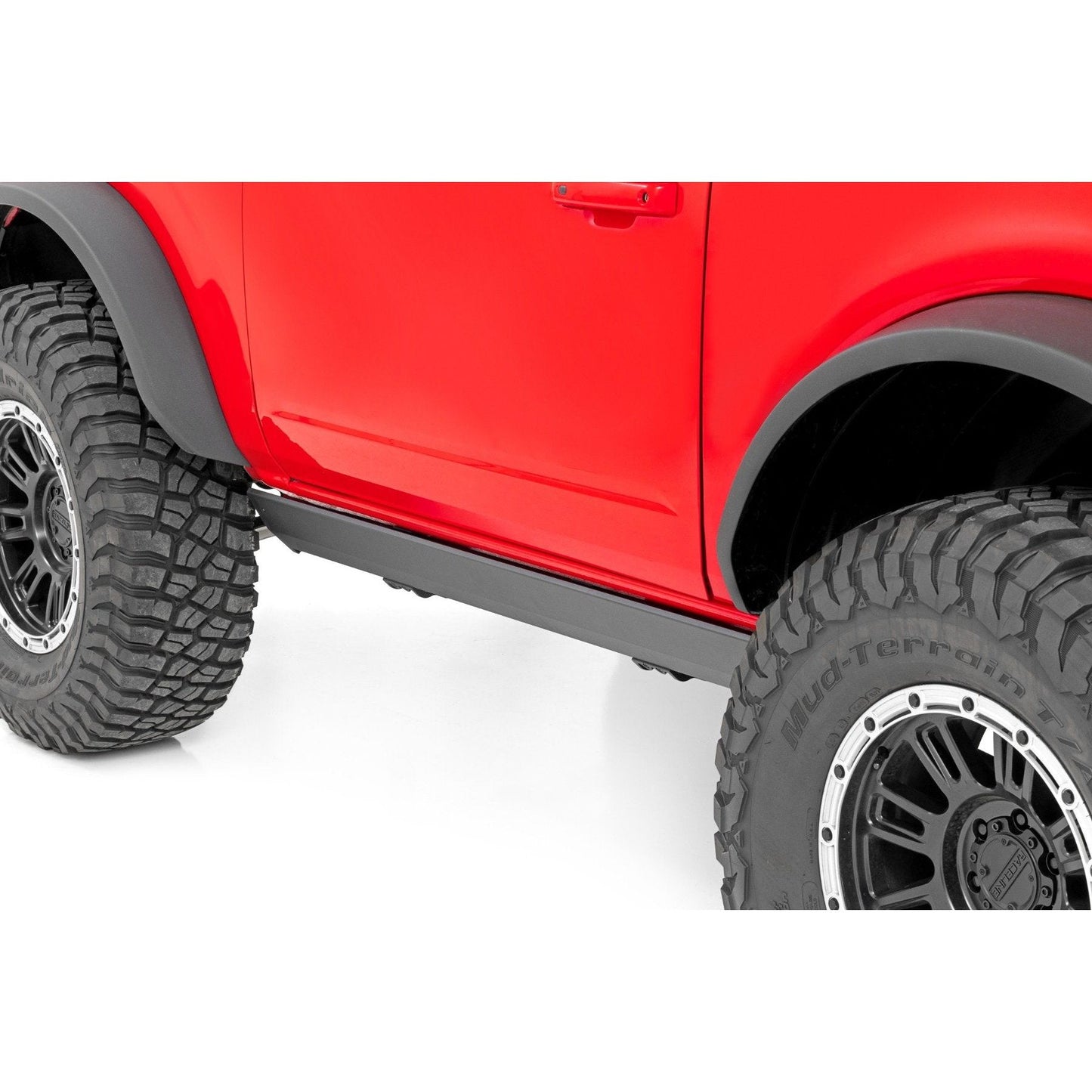 Rough Country Power Running Boards I PSR51230