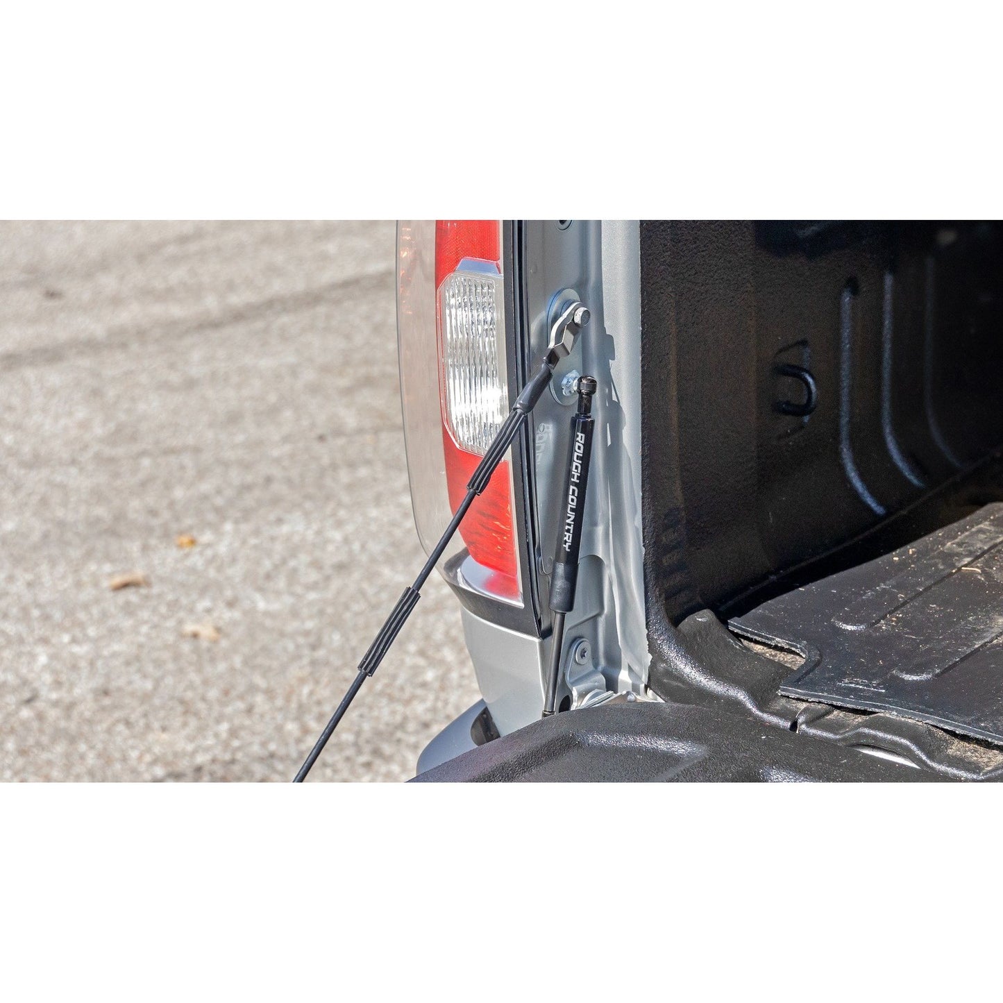 ROUGH COUNTRY Tailgate Assist | Chevy/GMC Canyon/Colorado 2WD/4WD (2015-2022) | 73218