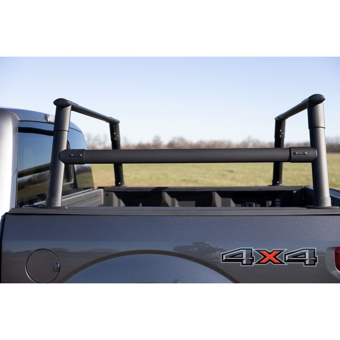 Rough Country Full Rack Bed Rack I 10406