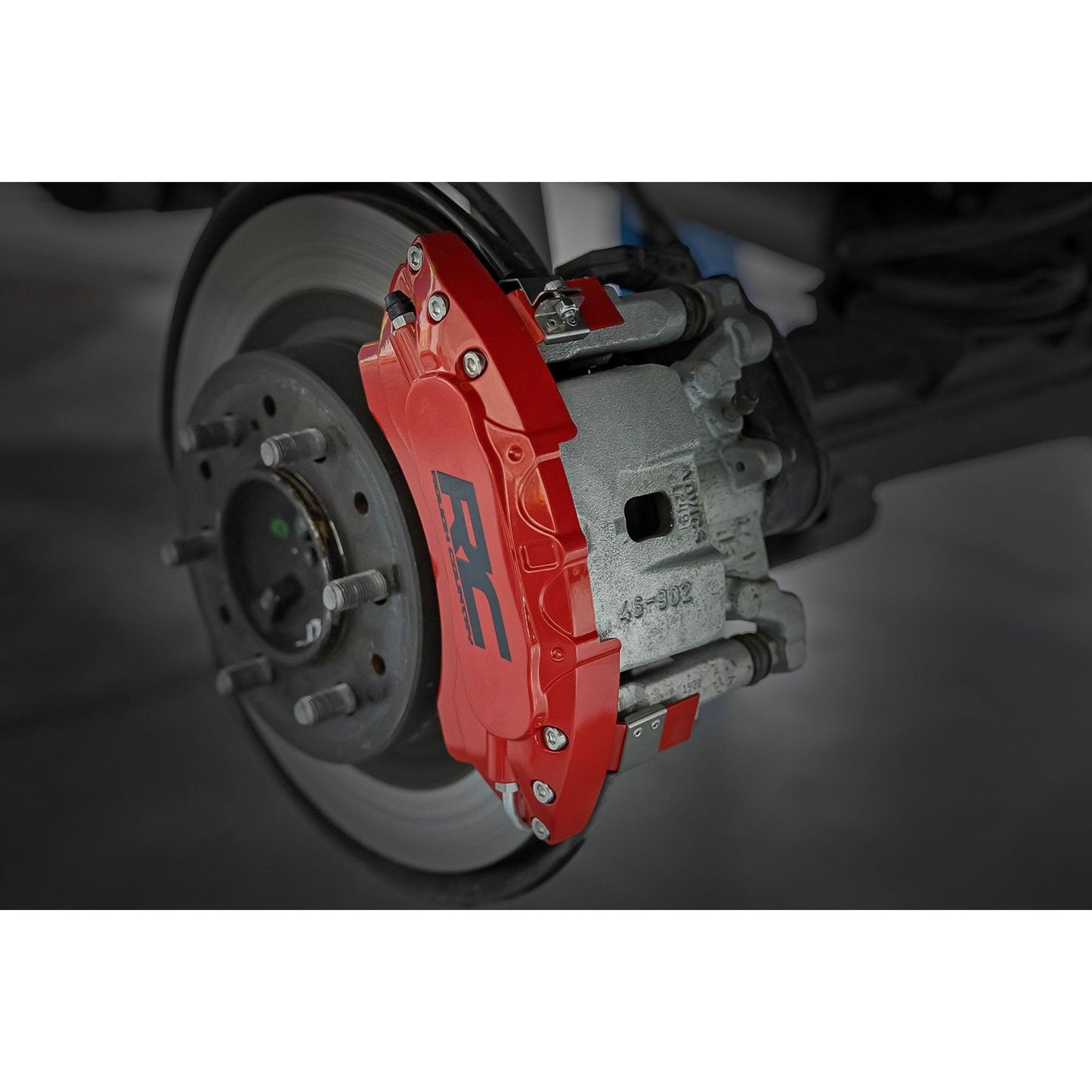 Rough Country Caliper Covers I 71152