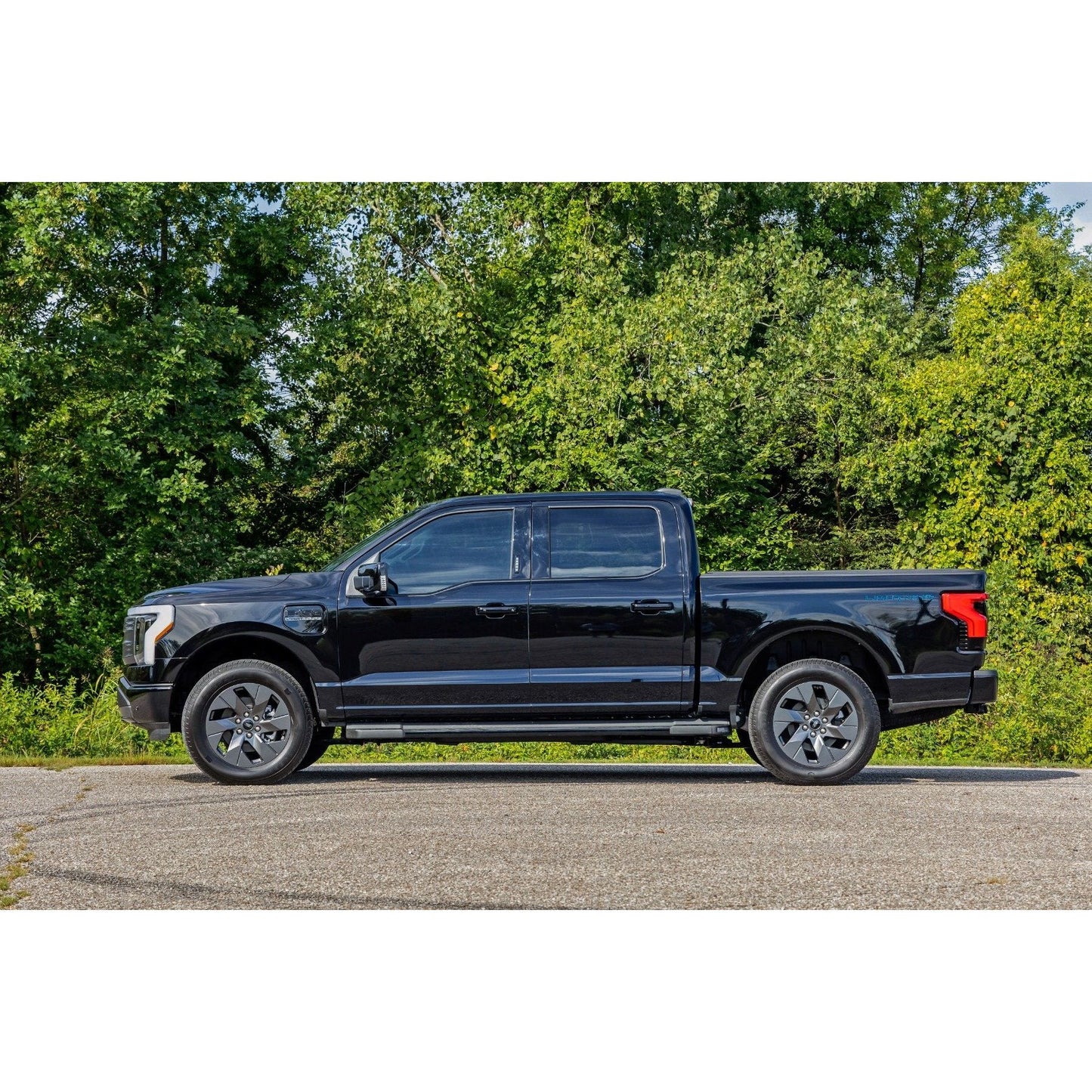 Rough Country 3/4 Inch Front Leveling Kit I 52006