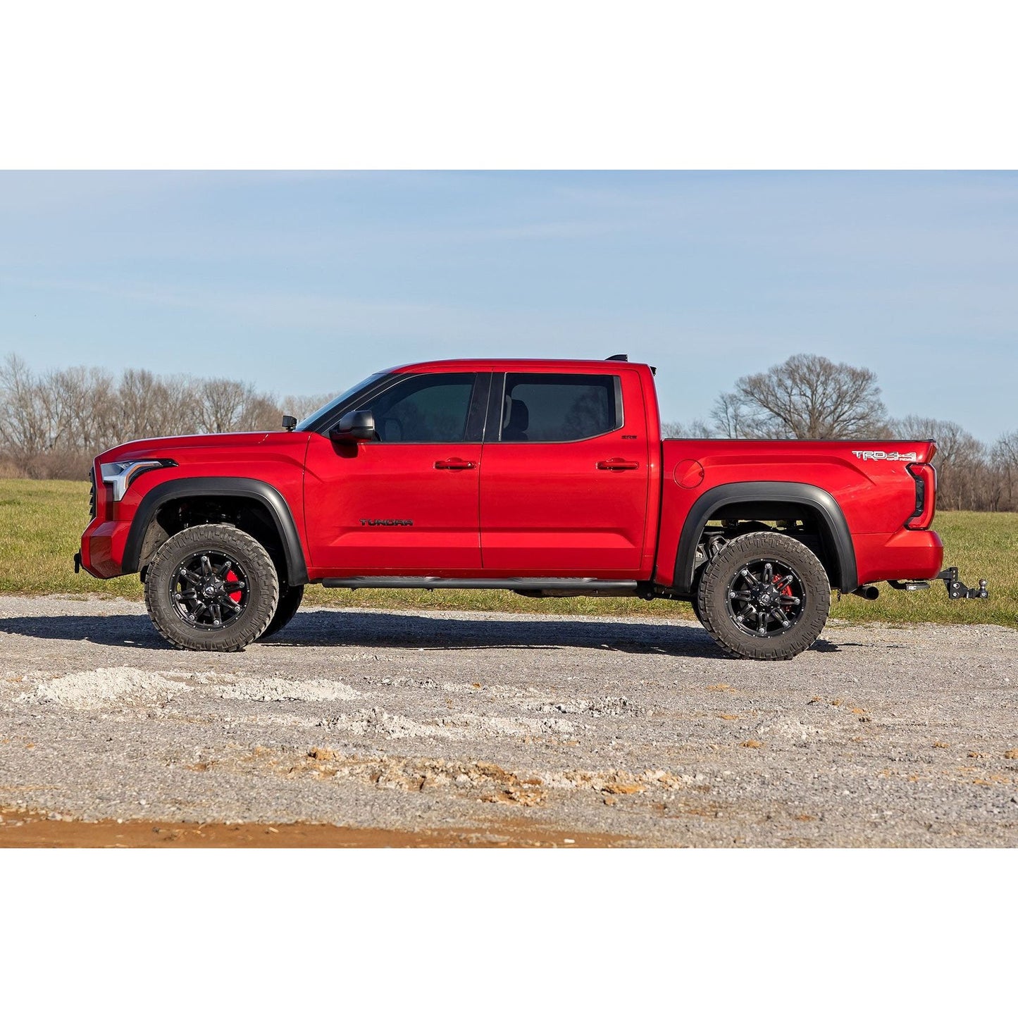 Rough Country Caliper Covers I 71152