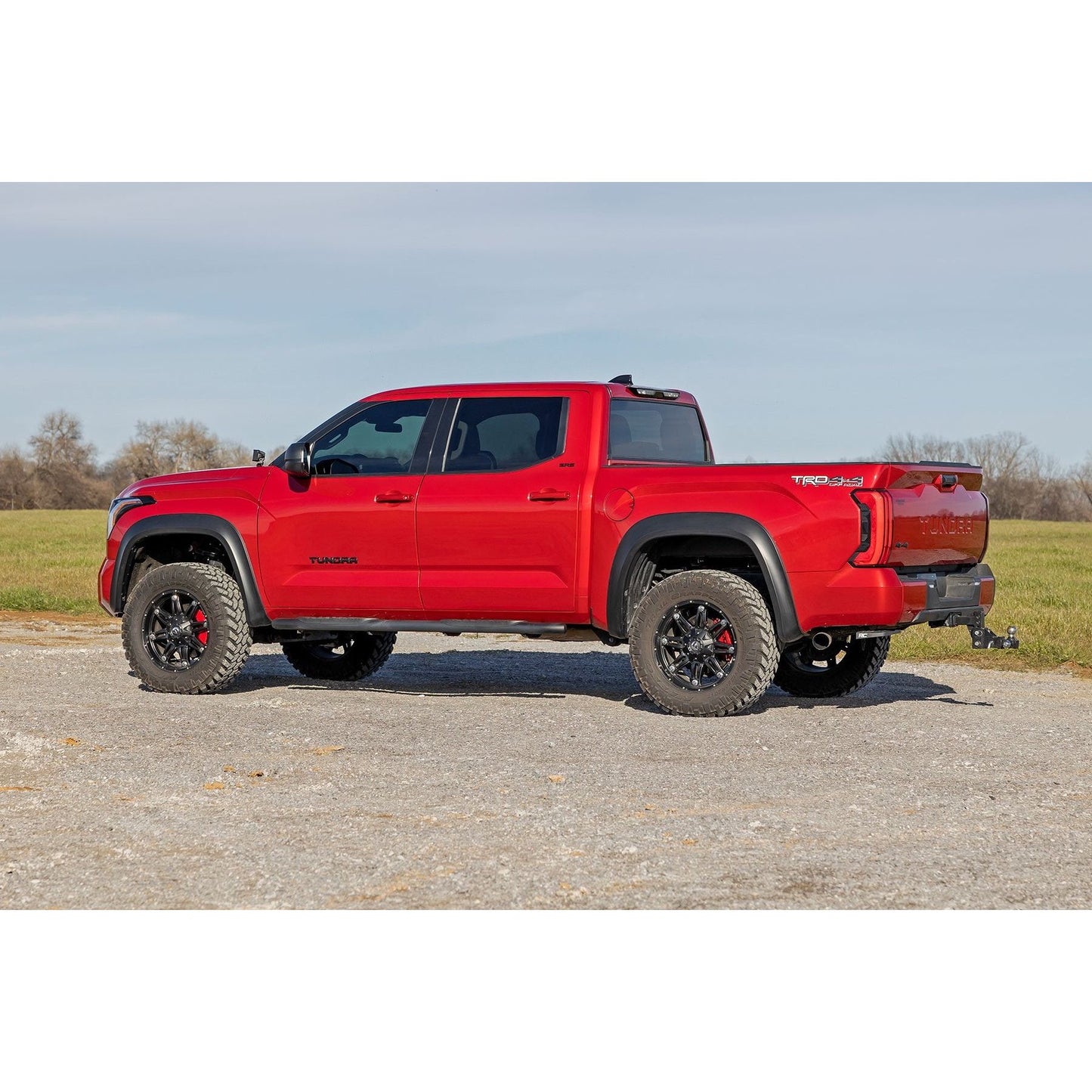 Rough Country Caliper Covers I 71152