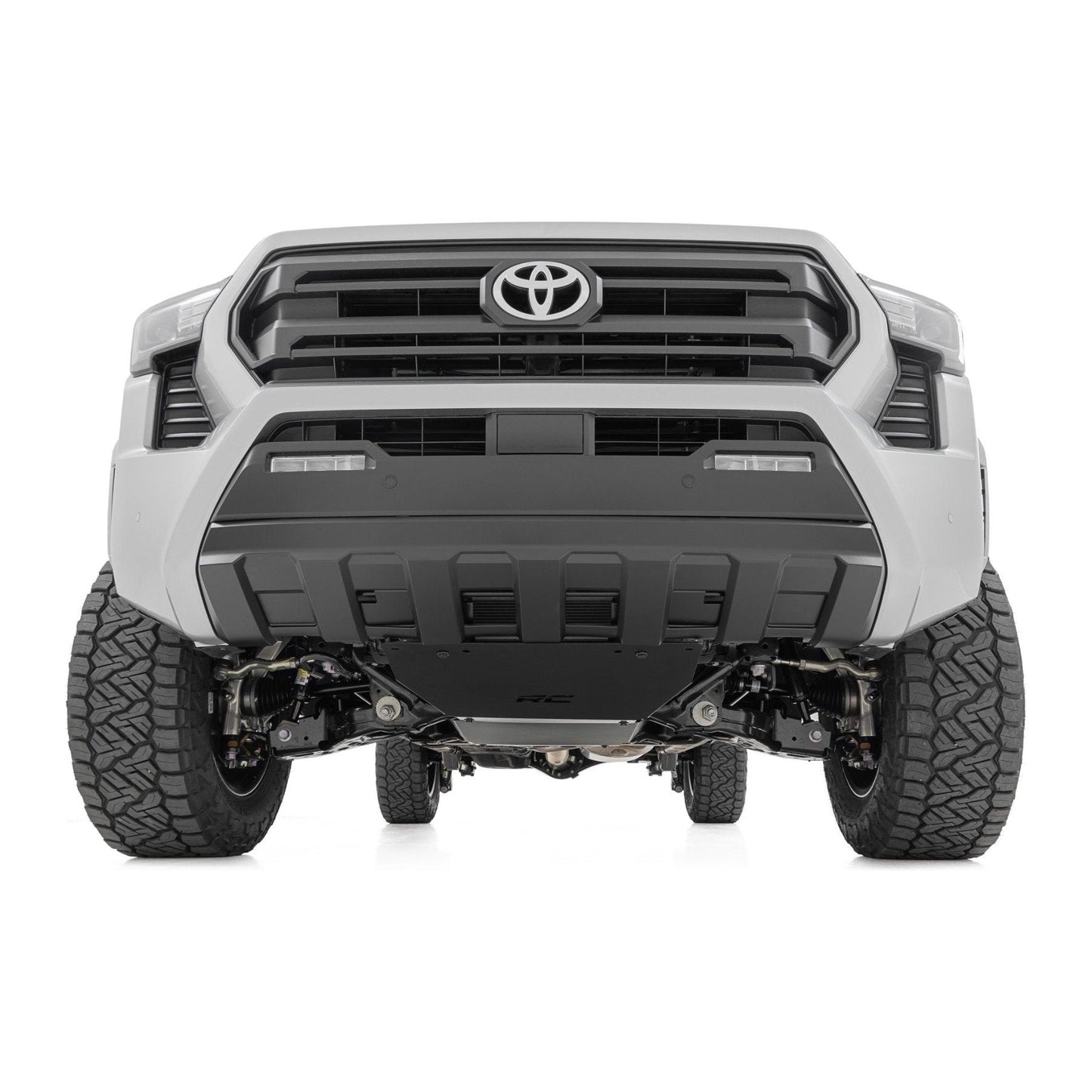 Rough Country Skid PlateToyota Tacoma 2WD/4WD (2024-2025) | 10919
