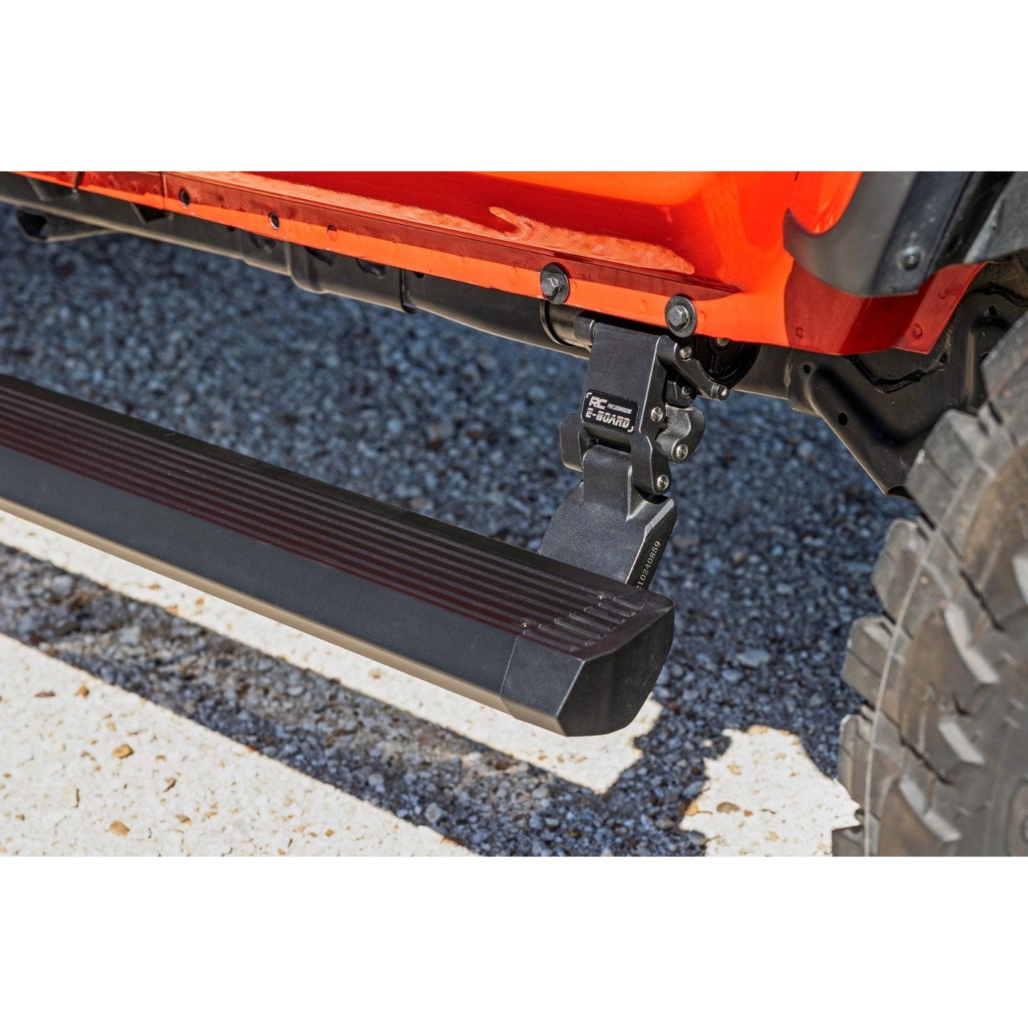 Rough Country Power Running Boards I PSR610530
