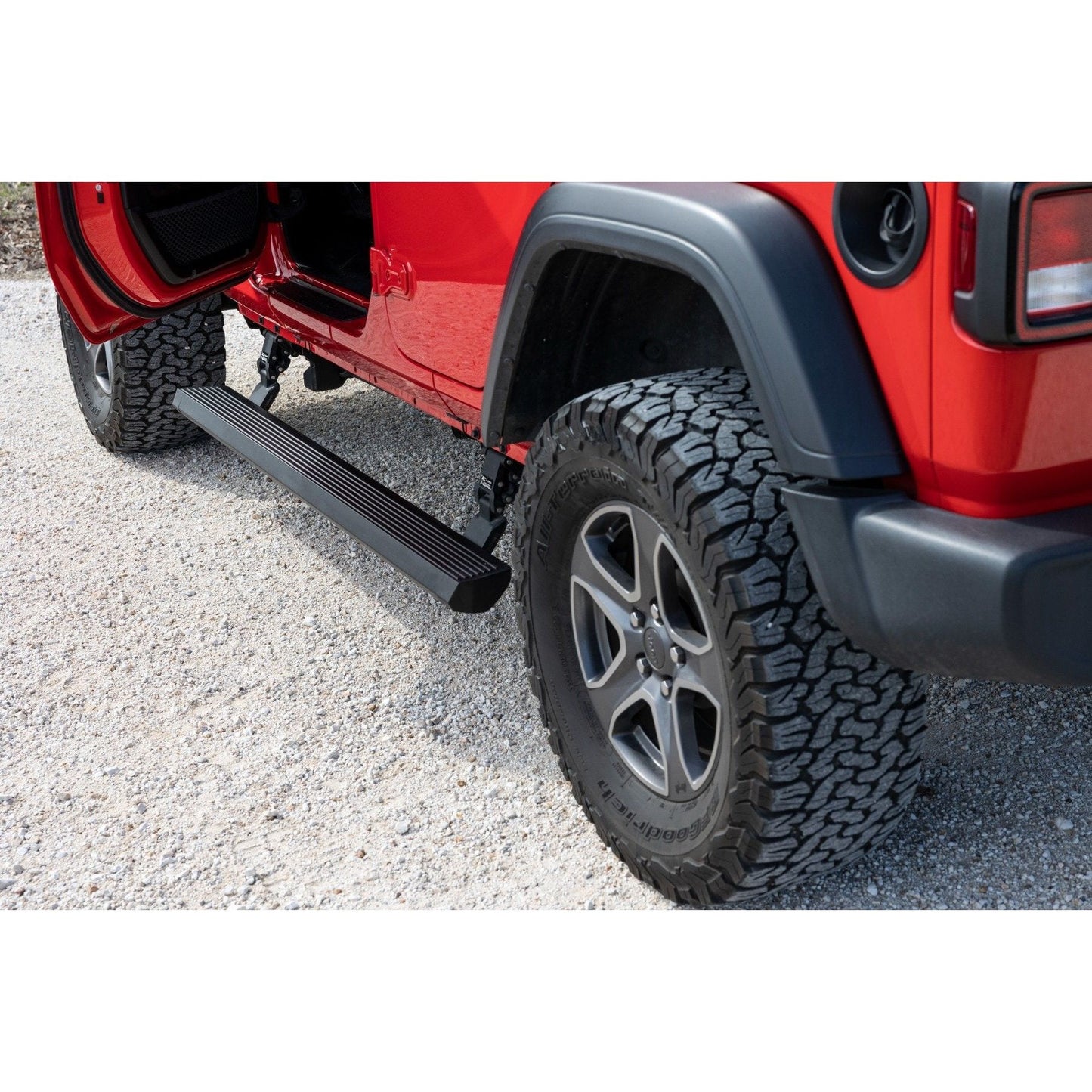 Rough Country Power Running Boards I PSR610430