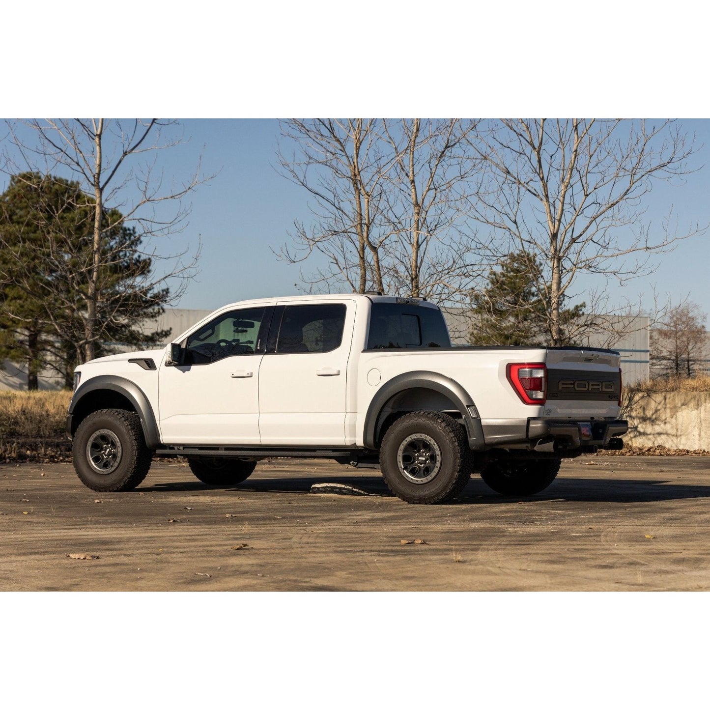 Rough Country 1 Inch Leveling Kit I 51139
