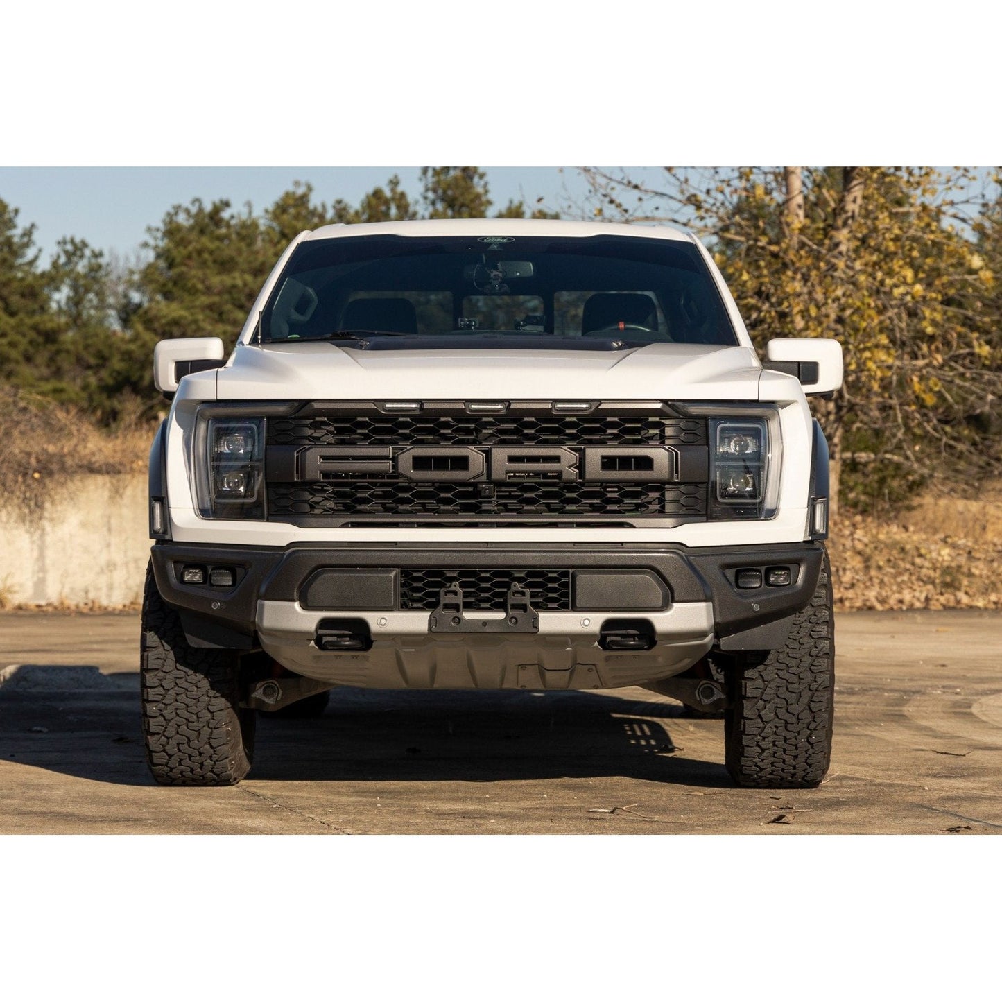 Rough Country 1 Inch Leveling Kit I 51139