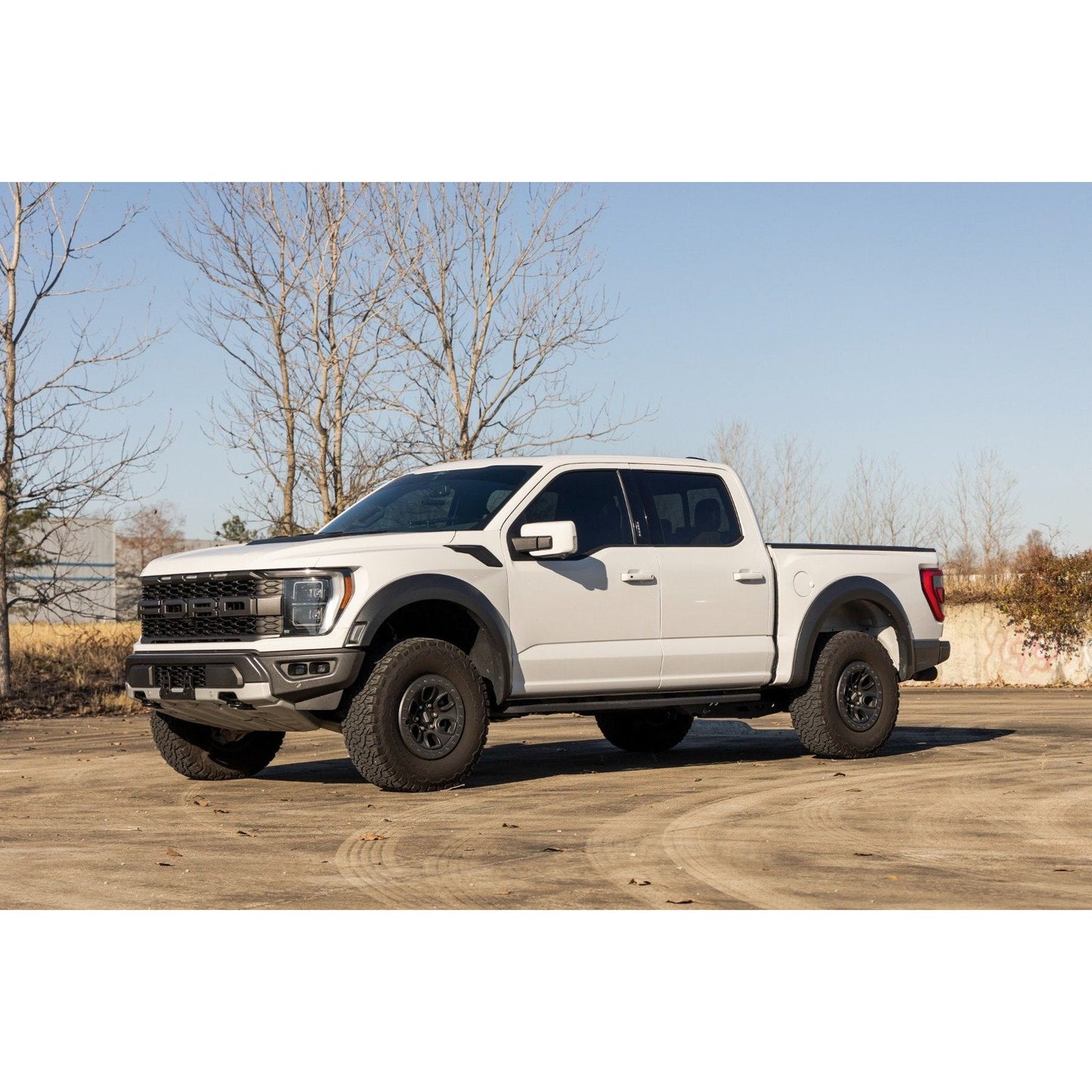 Rough Country 1 Inch Leveling Kit I 51139