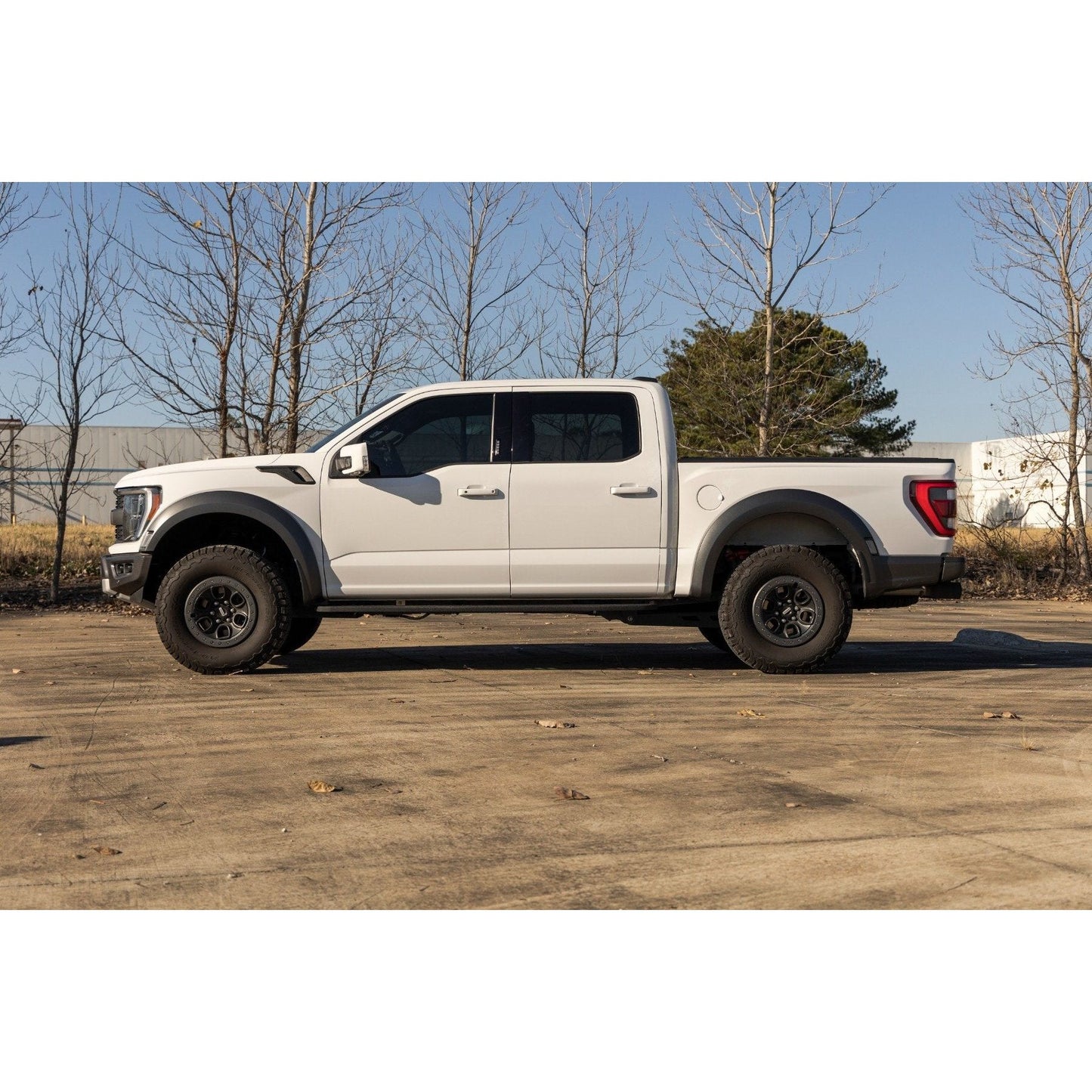 Rough Country 1 Inch Leveling Kit I 51139