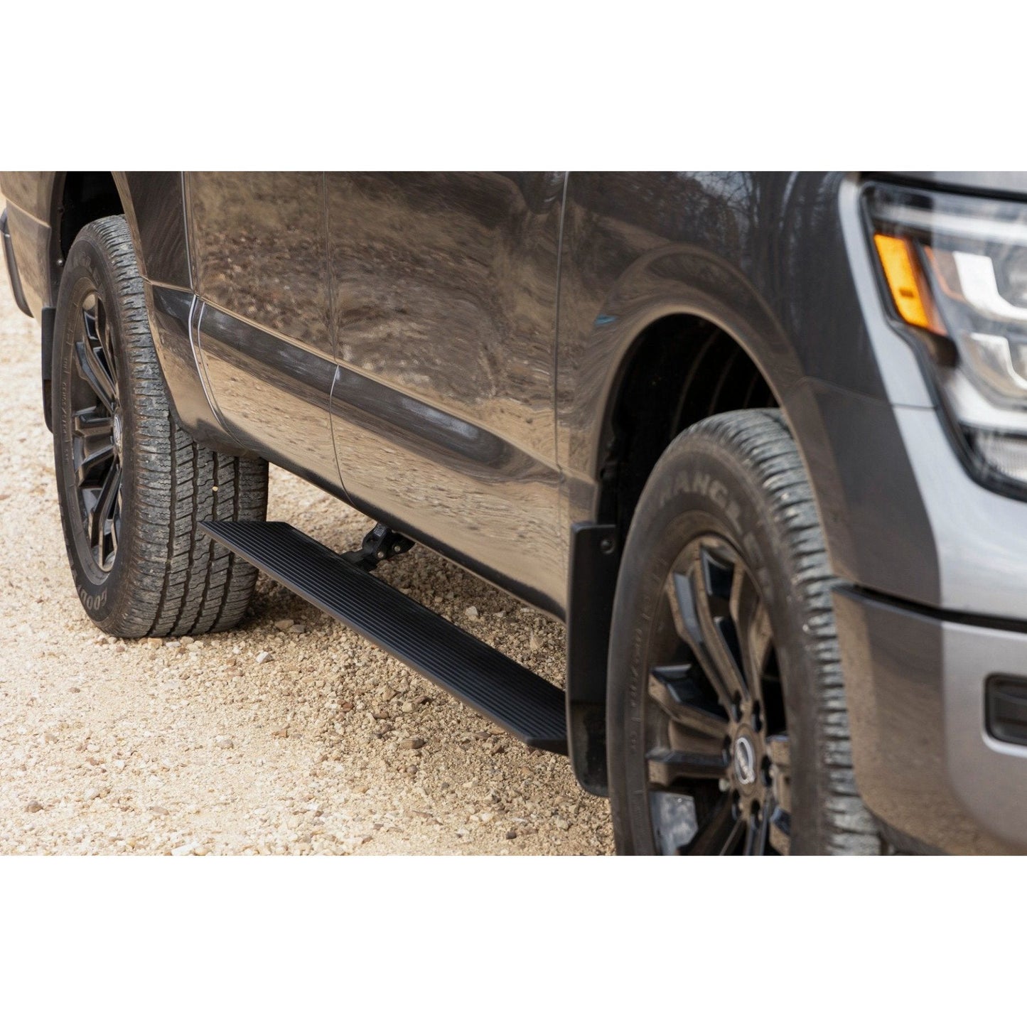 Rough Country Power Running Boards I PSR055110