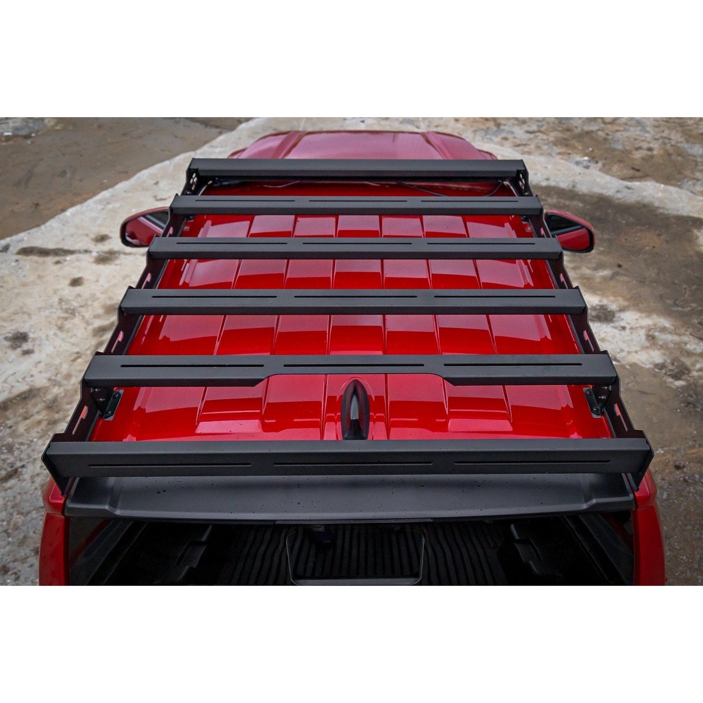 Rough Country 40" Roof Rack I 72110