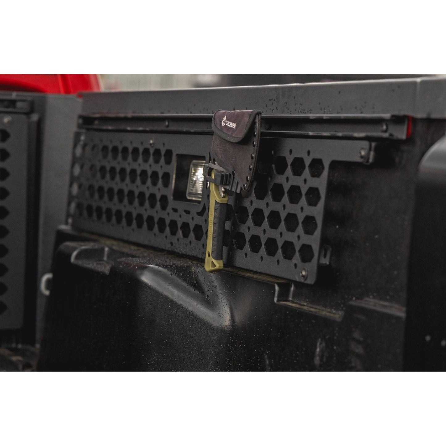 Rough Country Combo (All Sides) Molle Panel Kit I 73129