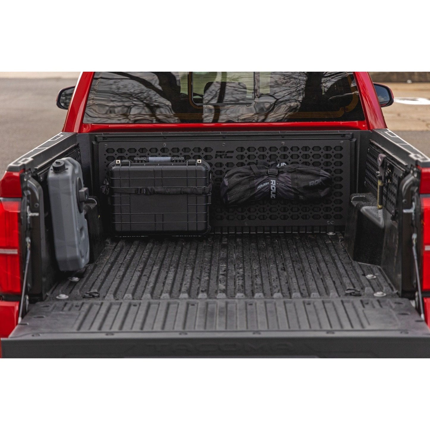 Rough Country Driver & Passenger Combo Molle Panel Kit I 73128