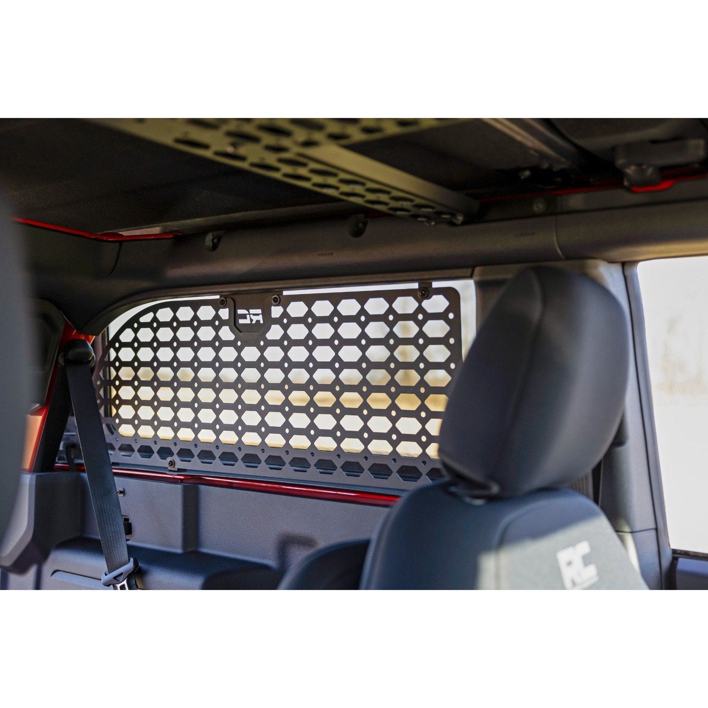 Rough Country Molle Panel Kit I 51128