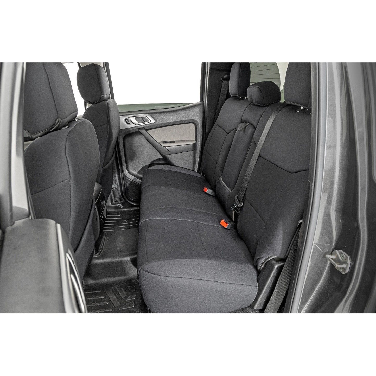 Rough Country Seat Covers I 91056