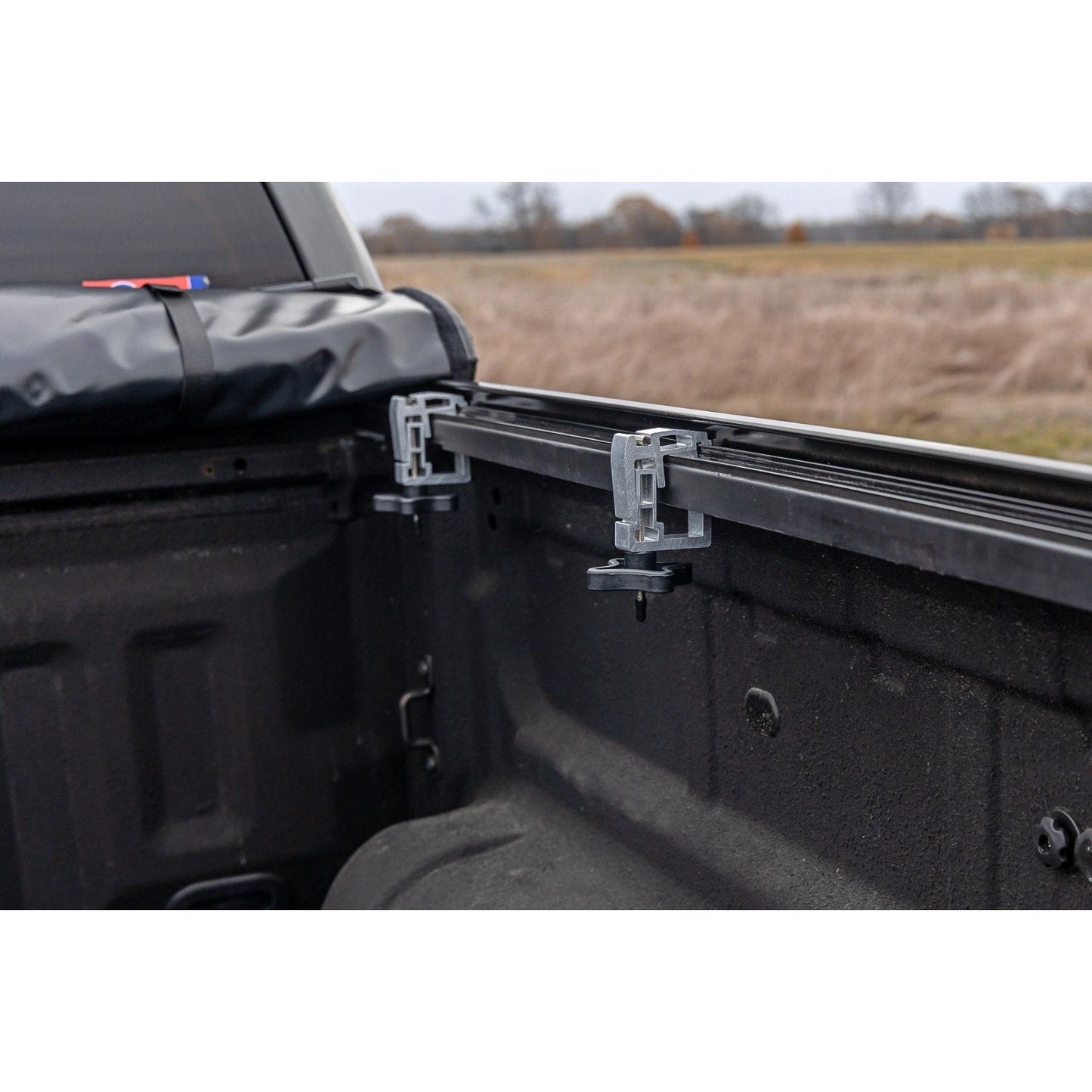 Rough Country 5' Soft Roll Up Bed Cover I 42219500